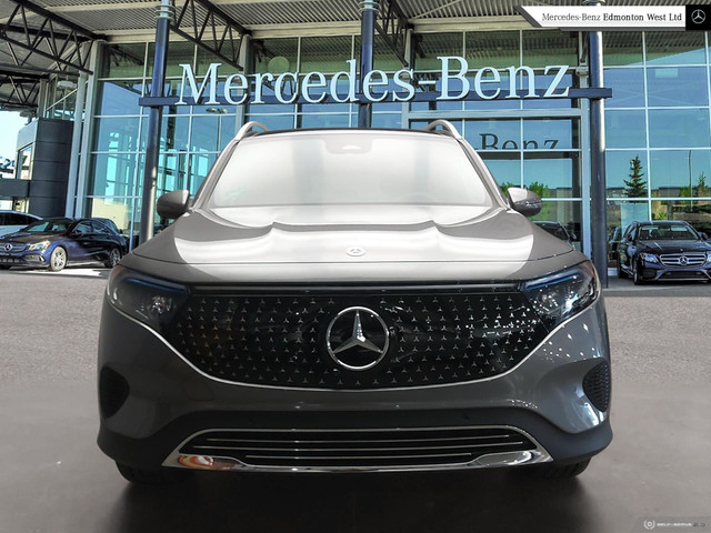 2025 Mercedes-Benz EQB 300 4MATIC SUV - Exclusive Trim - Illumin in Cars & Trucks in Edmonton - Image 2
