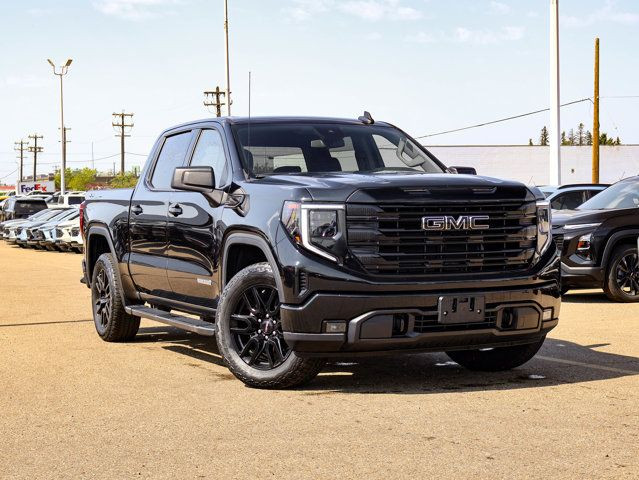 2023 GMC Sierra 1500 Elevation Black Package 2.7T in Cars & Trucks in Edmonton - Image 2
