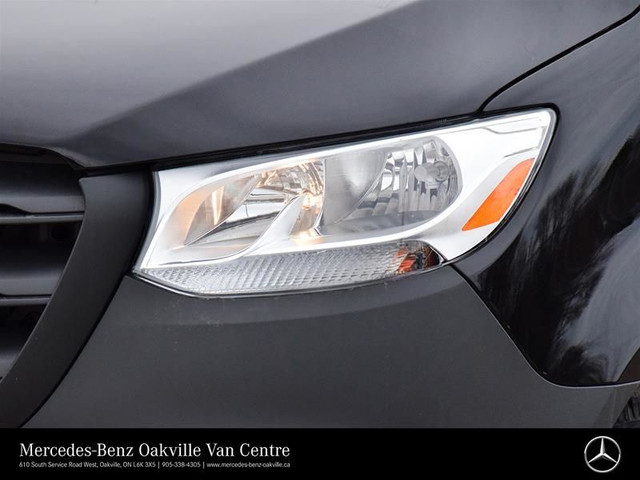 2025 Mercedes-Benz Sprinter Cargo Van in Cars & Trucks in Oakville / Halton Region - Image 2