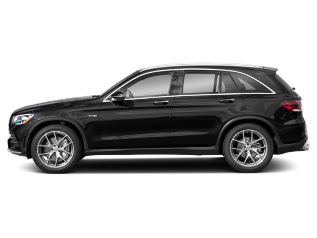 2022 Mercedes-Benz GLC GLC43 AMG