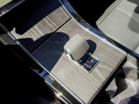 Black Contrast Roof, Black Roof Rails, Black Exterior Pack, Wheels: 22inch Gloss Black (Style 1075),... (image 8)