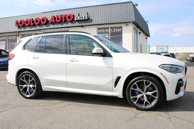 2022 BMW X5 in Cars & Trucks in Oakville / Halton Region