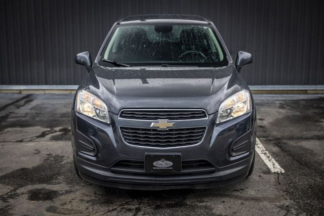 2015 CHEVROLET Trax LS in Cars & Trucks in Kamloops - Image 2