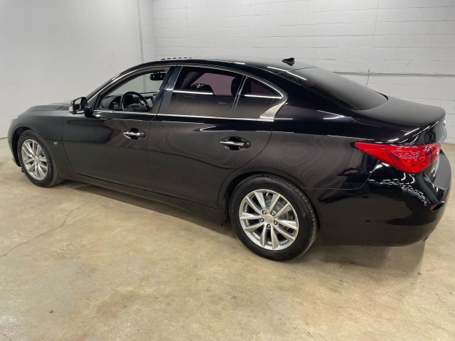 2014 Infiniti Q50 Premium in Cars & Trucks in Guelph - Image 4