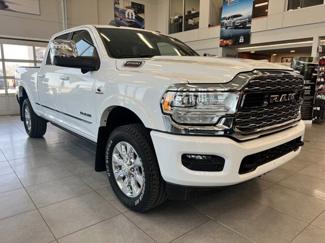  2023 Ram 2500 Limited in Cars & Trucks in Calgary - Image 2