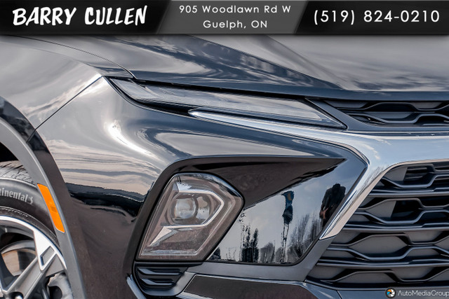 2023 Chevrolet Blazer True North ONE OWNER, V6, AWD in Cars & Trucks in Guelph - Image 2