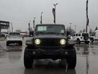 The 2025 Jeep Wrangler Rubicon X is a powerhouse of performance and versatility, designed to tackle... (image 1)