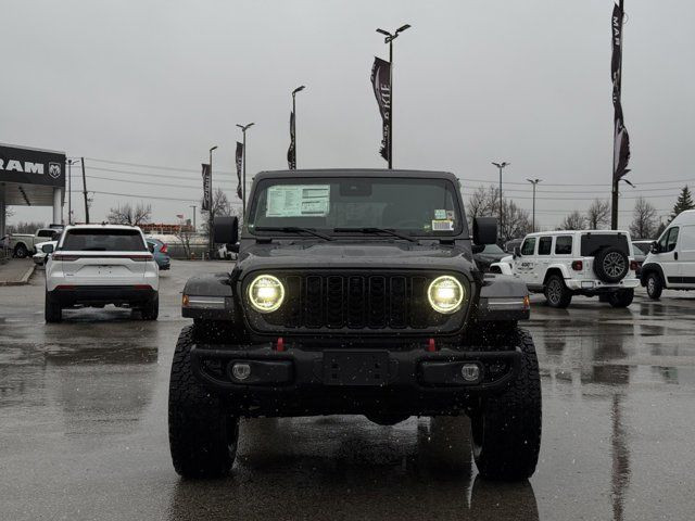2025 Jeep Wrangler Rubicon X in Cars & Trucks in Barrie - Image 2