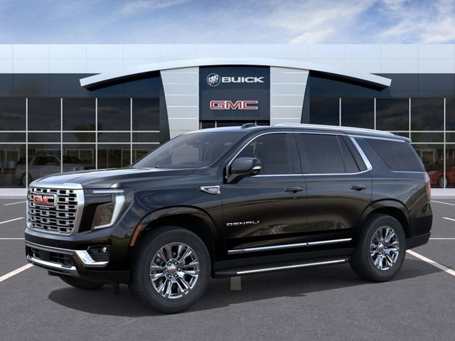 2025 GMC Yukon Denali 4WD Denali in Cars & Trucks in Barrie - Image 3