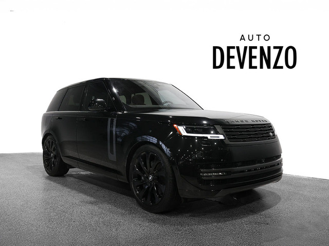 2023 Land Rover Range Rover P530 SE SWB in Cars & Trucks in Laval / North Shore