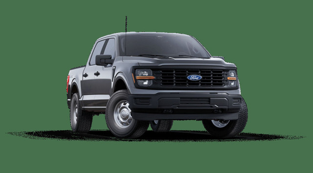 2025 Ford F-150 XL | SPRAY-IN BEDLINER | REAR VIEW CAM | BLIS in Cars & Trucks in Calgary - Image 4