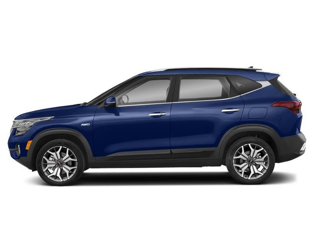 2023 Kia Seltos in Cars & Trucks in Stratford
