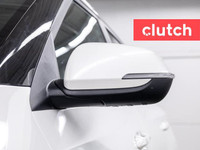 NO ACCIDENTS / CLEAN CARFAX / 1 OWNER / Climate Control, Touchscreen Display, Cruise Control and mor... (image 8)