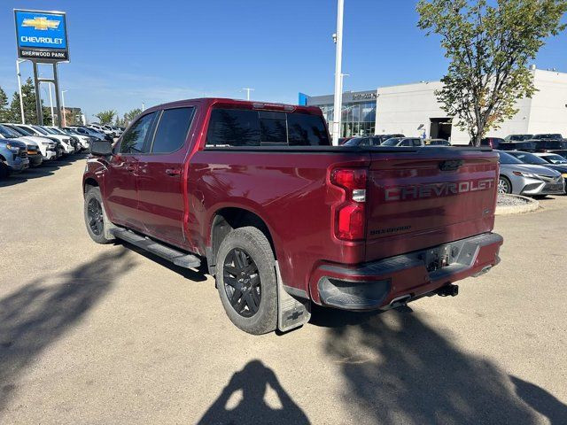2023 Chevrolet Silverado 1500 RST 5.3L in Cars & Trucks in Strathcona County - Image 4