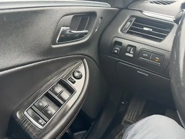 2017 Chevrolet IMPALA642696558334741216
