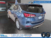 Bienvenue chez Paul Albert Chevrolet Buick GMC, l’un des plus importants concessionnaires Chevrolet,... (image 3)