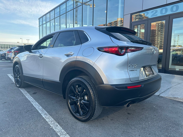 2021 Mazda CX-30 GT w/Turbo GT w/Turbo in Cars & Trucks in Laval / North Shore - Image 4