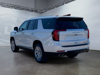 The Yukon Denali luxury full-size SUV upgrades your experience with an interior design, including a... (image 2)