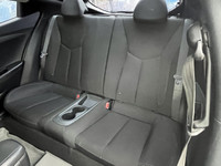 HERE IS A NICE CLEAN ACCIDENT FREE RELIABLE HYUNDAI WITH MANUAL TRANSMISSION THAT LOOKS AND DRIVES G... (image 7)