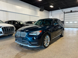 2015 BMW X1 XDrive35i