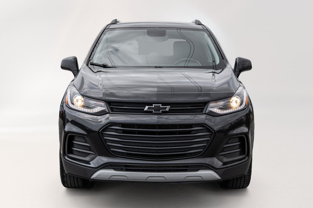 2018 Chevrolet Trax LT Awd 4X4 / Carplay / Camera / Cruise / Blu in Cars & Trucks in City of Montréal - Image 2