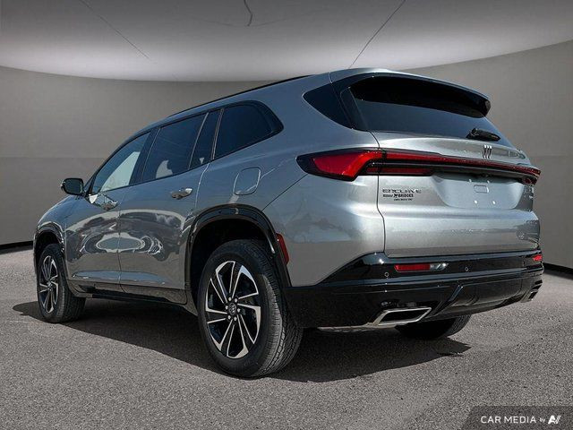 2025 Buick Enclave Sport Touring | Apple Carplay | Heated Seats in Cars & Trucks in Saskatoon - Image 4