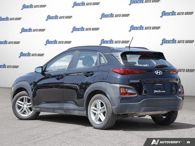 2020 Hyundai Kona 2.0L Essential low km | Apple carplay & And... in Cars & Trucks in London - Image 4