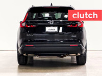 NO ACCIDENTS / CLEAN CARFAX / 1 OWNER / Power Tailgate/Hatch, Front Heated Seats, Climate Control an... (image 4)
