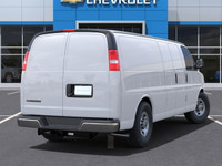 EXPRESS CARGO 2500 155" W Engine: 4.3L 6cyl. L/100Km City: 0.0 L/100Km Hwy: 0.0 Safety Equipment Com... (image 3)