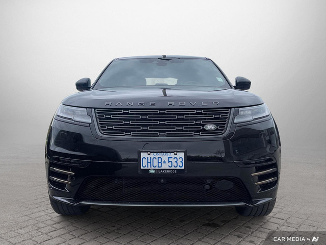 2024 Land Rover Range Rover Velar P340 Dynamic SE in Cars & Trucks in Oshawa / Durham Region - Image 2