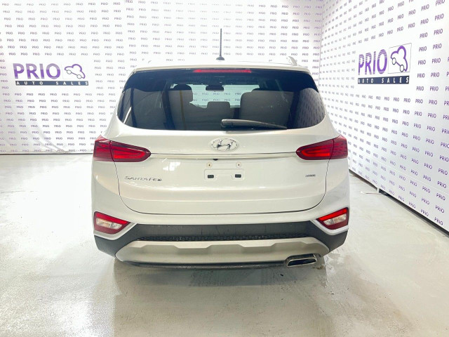 2019 Hyundai Santa Fe in Cars & Trucks in Ottawa - Image 4