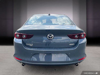 Only 12,427 Miles This Mazda Mazda3 boasts a Regular Unleaded I-4 2.5 L/152 engine powering this Aut... (image 3)