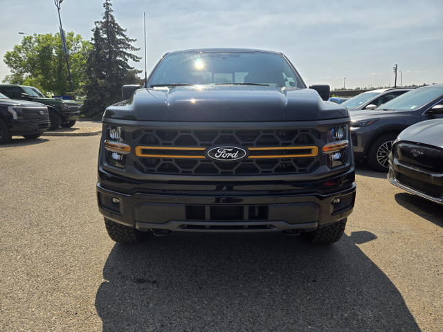 2025 Ford F-150 TREMOR | MOBILE OFF PKG | TOW PKG | BED PKG | BL in Cars & Trucks in Calgary - Image 2
