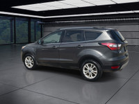 A stylish and practical four-wheel-drive SUV with leather-trimmed seats, SYNC 3 infotainment system... (image 5)