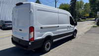 2022 FORD TRANSIT T-250 CARGO VAN 148" TOIT MOYEN 3.5L V6 263 000 KM AUTOMATIQUE TOUT EQUIPEE CAMERA... (image 4)