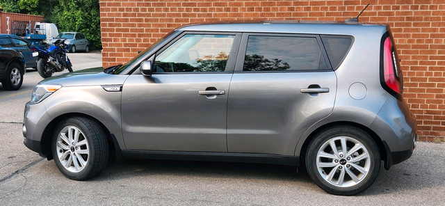 2018 Kia Soul EX+ Auto in Cars & Trucks in Oakville / Halton Region - Image 2