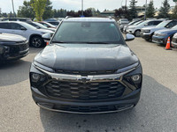 Capital Chevrolet Buick GMC This Chevrolet Trailblazer delivers a Gas I3 1.3L/ engine powering this... (image 1)