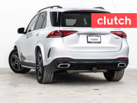 NO ACCIDENTS / CLEAN CARFAX / Brake Assist, Power Tailgate/Hatch, Auto Dimming Rearview Mirror and m... (image 5)