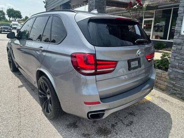 2018 BMW X5 XDRIVE35I in Cars & Trucks in Muskoka - Image 3