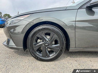 | Apple Carplay & Android Auto | Heated Front Bucket Seats | Heated Steering Wheel | Exterior Parkin... (image 8)