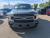 Apple CarPlay, Android Auto, Aluminum Wheels, Ford Co-Pilot360, Dynamic Hitch Assist! This 2019 Ford... (image 8)