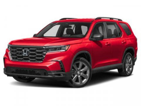  2025 Honda PILOT SPORT in Cars & Trucks in Longueuil / South Shore