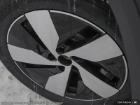 Low Mileage! Hello. This 2025 Volkswagen Taos is for sale today in Nepean. This low mileage SUV has... (image 5)