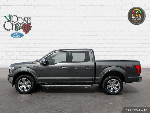 2020 Ford F-150 | Heated & Cooled Seats | Remote Start in Cars & Trucks in Windsor Region - Image 3