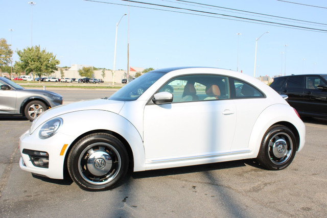 2017 Volkswagen Beetle in Cars & Trucks in Oakville / Halton Region - Image 3