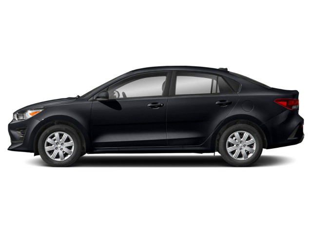 2023 Kia Rio 5-door in Cars & Trucks in Grande Prairie - Image 3