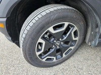 2023 Ford Bronco Outer Banks 4WD,1.5L EcoBoost, Heated Seats, Heated Wheel, Remote Start, Sunroof, K... (image 8)