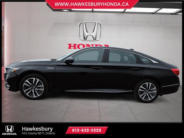 2020 Honda Accord Hybrid CVT for sale in Cars & Trucks in Ottawa - Image 2