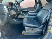 GREY ON BLACK LEATHER, LARIAT, FX4 PACKAGE, VERY CLEAN. NON SMOKER, NO ACCIDENTS, MUST BE SEEN. EVER... (image 6)
