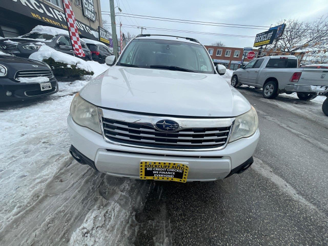 2010 Subaru Forester in Cars & Trucks in City of Toronto - Image 2